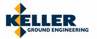 Keller Group Logo